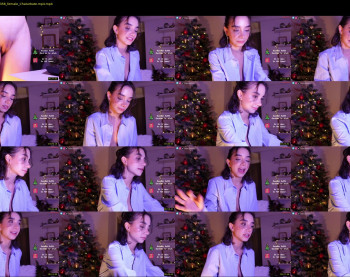 juliette_dee — 11 minute Chaturbate female cam show recording, 720p, Dec 28, 2023