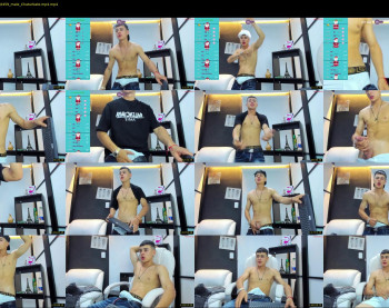 juniormorris_ — 120 minute Chaturbate male cam show recording, 720p, Dec 28, 2023