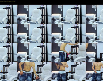 juniormorris_ — 5 minute Chaturbate male cam show recording, 720p, Dec 28, 2023
