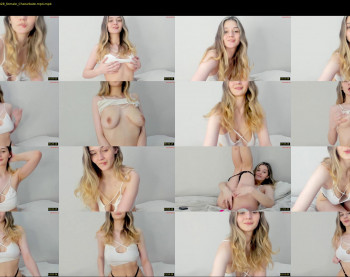 just_jenifer — 19 minute Chaturbate female cam show recording, 720p, Dec 27, 2023