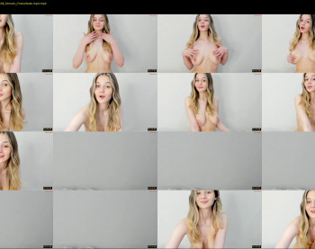 just_jenifer — 4 minute Chaturbate female cam show recording, 720p, Dec 27, 2023