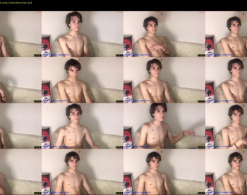 k0sta_32 — 12 minute Chaturbate male cam show recording, 720p, Dec 27, 2023