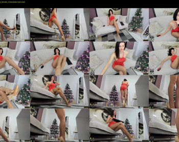 katedolly — 78 minute Chaturbate female cam show recording, 720p, Dec 27, 2023