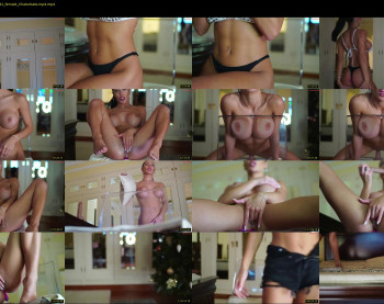 katyerave — 121 minute Chaturbate female cam show recording, 720p, Dec 27, 2023