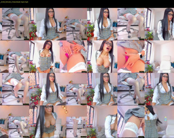 kimberly_hot2 — 120 minute Chaturbate female cam show recording, 720p, Dec 27, 2023