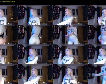 kriss0leoo — 17 minute Chaturbate couple cam show recording, 720p, Dec 27, 2023