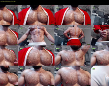 kurt_stone1 — 120 minute Chaturbate male cam show recording, 720p, Dec 27, 2023