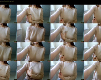 langoria — 10 minute Chaturbate female cam show recording, 720p, Dec 27, 2023