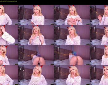 libbyshepard — 41 minute Chaturbate female cam show recording, 720p, Dec 28, 2023