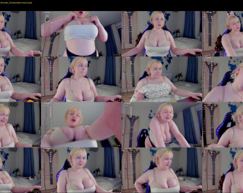 lisalaas — 120 minute Chaturbate female cam show recording, 720p, Dec 27, 2023