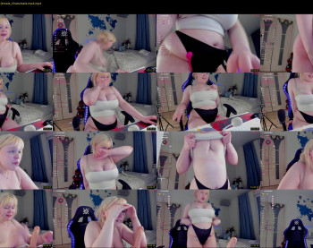 lisalaas — 25 minute Chaturbate female cam show recording, 720p, Dec 28, 2023