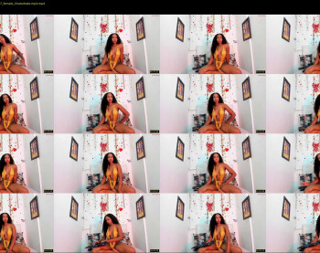 lyabloom — 6 minute Chaturbate female cam show recording, 720p, Dec 28, 2023
