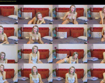 maddalena_ — 29 minute Chaturbate female cam show recording, 480p, Dec 28, 2023