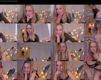 magic_couple13 — 120 minute Chaturbate couple cam show recording, 720p, Dec 27, 2023