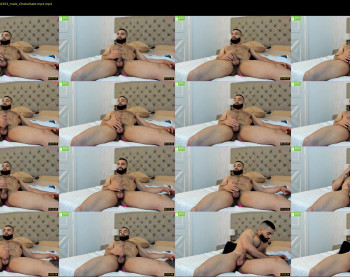 maxstrong01 — 16 minute Chaturbate male cam show recording, 720p, Dec 28, 2023