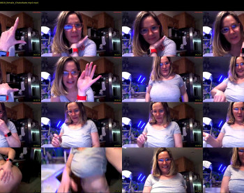 milf_goddess — 3 minute Chaturbate female cam show recording, 480p, Dec 27, 2023