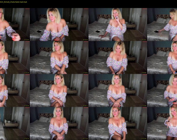 minerva777 — 49 minute Chaturbate female cam show recording, 720p, Dec 27, 2023