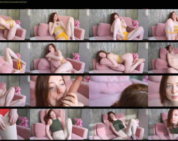 mona_elisa — 56 minute Chaturbate female cam show recording, 720p, Dec 27, 2023