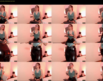 my_maite — 17 minute Chaturbate female cam show recording, 720p, Dec 27, 2023