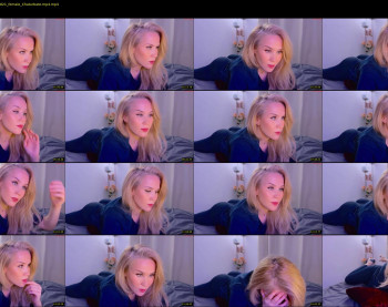 myassistant — 19 minute Chaturbate female cam show recording, 720p, Dec 27, 2023