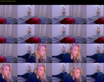 myassistant — 13 minute Chaturbate female cam show recording, 720p, Dec 27, 2023