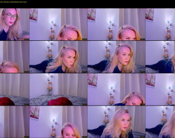 myassistant — 43 minute Chaturbate female cam show recording, 720p, Dec 27, 2023