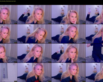 myassistant — 50 minute Chaturbate female cam show recording, 720p, Dec 27, 2023