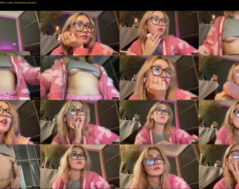 nancy_witch — 92 minute Chaturbate couple cam show recording, 720p, Dec 27, 2023