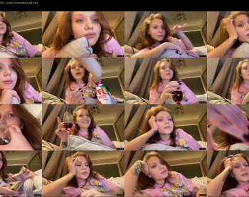 nancy_witch — 25 minute Chaturbate couple cam show recording, 720p, Dec 28, 2023