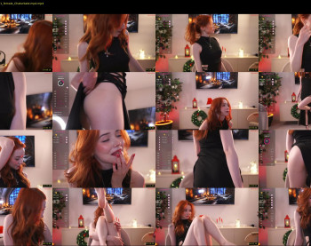 oki_dokie — 64 minute Chaturbate female cam show recording, 720p, Dec 27, 2023