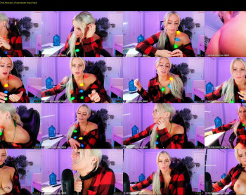 oliviaowens — 120 minute Chaturbate female cam show recording, 720p, Dec 27, 2023