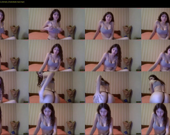 pusichka_ — 3 minute Chaturbate female cam show recording, 720p, Dec 27, 2023