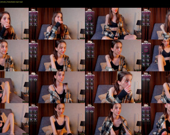 saintlyn — 120 minute Chaturbate female cam show recording, 720p, Dec 27, 2023