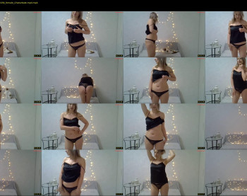 sarahphelps — 40 minute Chaturbate female cam show recording, 480p, Dec 27, 2023