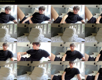 sensualalien — 17 minute Chaturbate male cam show recording, 720p, Dec 27, 2023