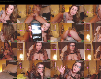 skybella_ — 112 minute Chaturbate female cam show recording, 720p, Dec 27, 2023