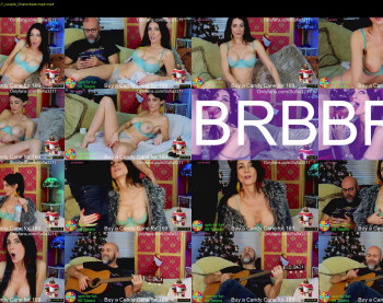 sofia3211 — 120 minute Chaturbate couple cam show recording, 720p, Dec 27, 2023