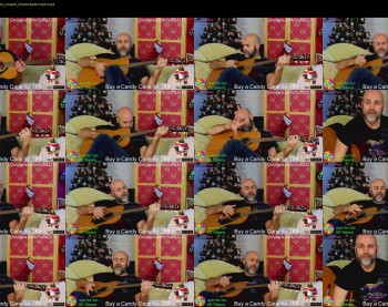 sofia3211 — 13 minute Chaturbate couple cam show recording, 720p, Dec 27, 2023
