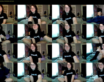 soursou — 121 minute Chaturbate female cam show recording, 480p, Dec 27, 2023