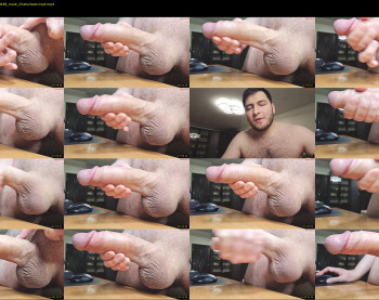 stroker9801 — 79 minute Chaturbate male cam show recording, 720p, Dec 27, 2023