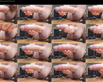 stroker9801 — 15 minute Chaturbate male cam show recording, 720p, Dec 28, 2023