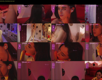 taanni_bc — 22 minute Chaturbate female cam show recording, 720p, Dec 28, 2023