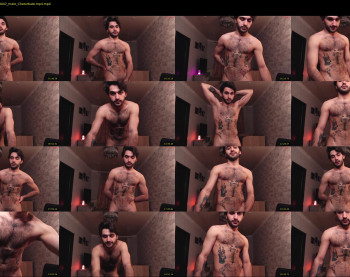 teddy_mode — 31 minute Chaturbate couple cam show recording, 720p, Dec 28, 2023