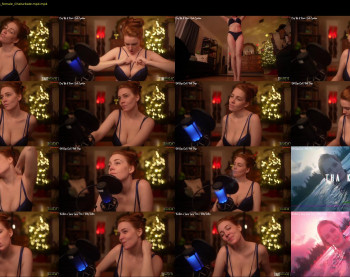 tinatopp — 6 minute Chaturbate female cam show recording, 720p, Dec 27, 2023