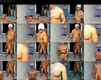 travis_bakerr — 4 minute Chaturbate male cam show recording, 720p, Dec 27, 2023