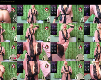 tunderose — 120 minute Chaturbate female cam show recording, 720p, Dec 27, 2023