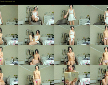 wastforu — 120 minute Chaturbate female cam show recording, 720p, Dec 27, 2023