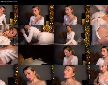 wendy_amber — 121 minute Chaturbate female cam show recording, 720p, Dec 27, 2023