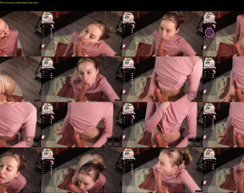 _alexa_gold_ — 12 minute Chaturbate female cam show recording, 720p, Dec 29, 2023