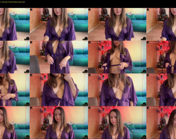 _artease_ — 13 minute Chaturbate female cam show recording, 720p, Dec 28, 2023